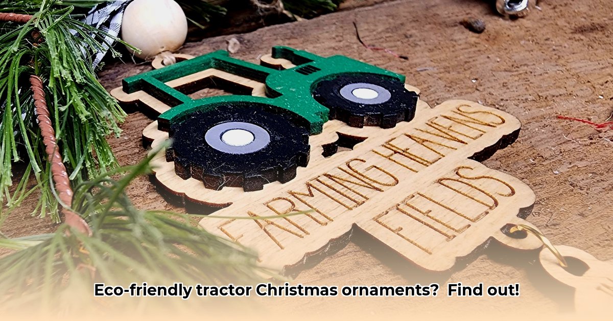 tractor-christmas-ornaments